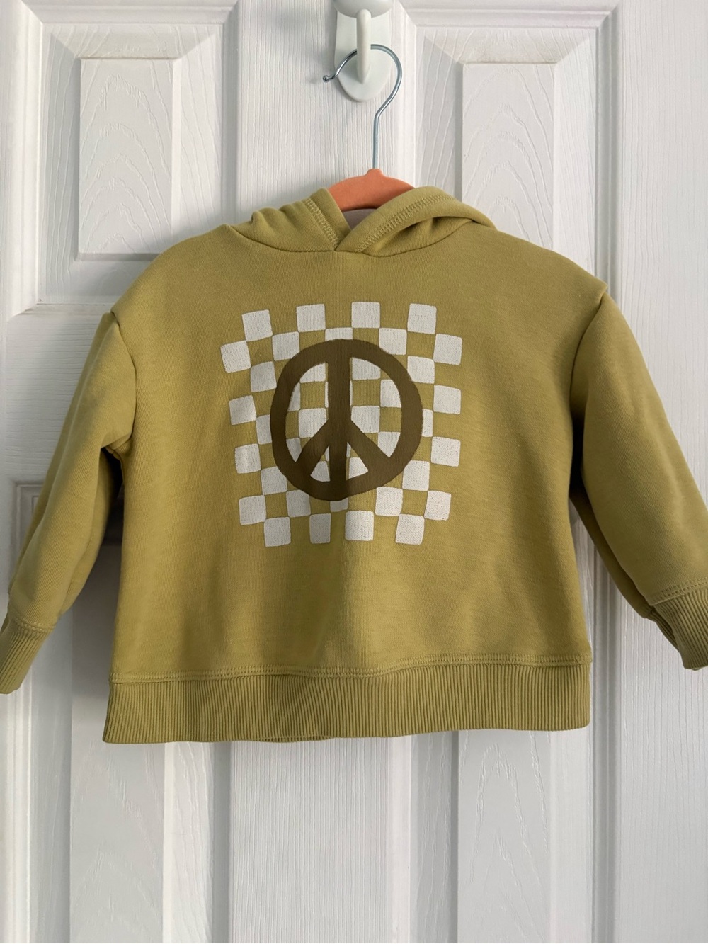 (5/$25) Little Co. By Lauren Conrad Hoodie